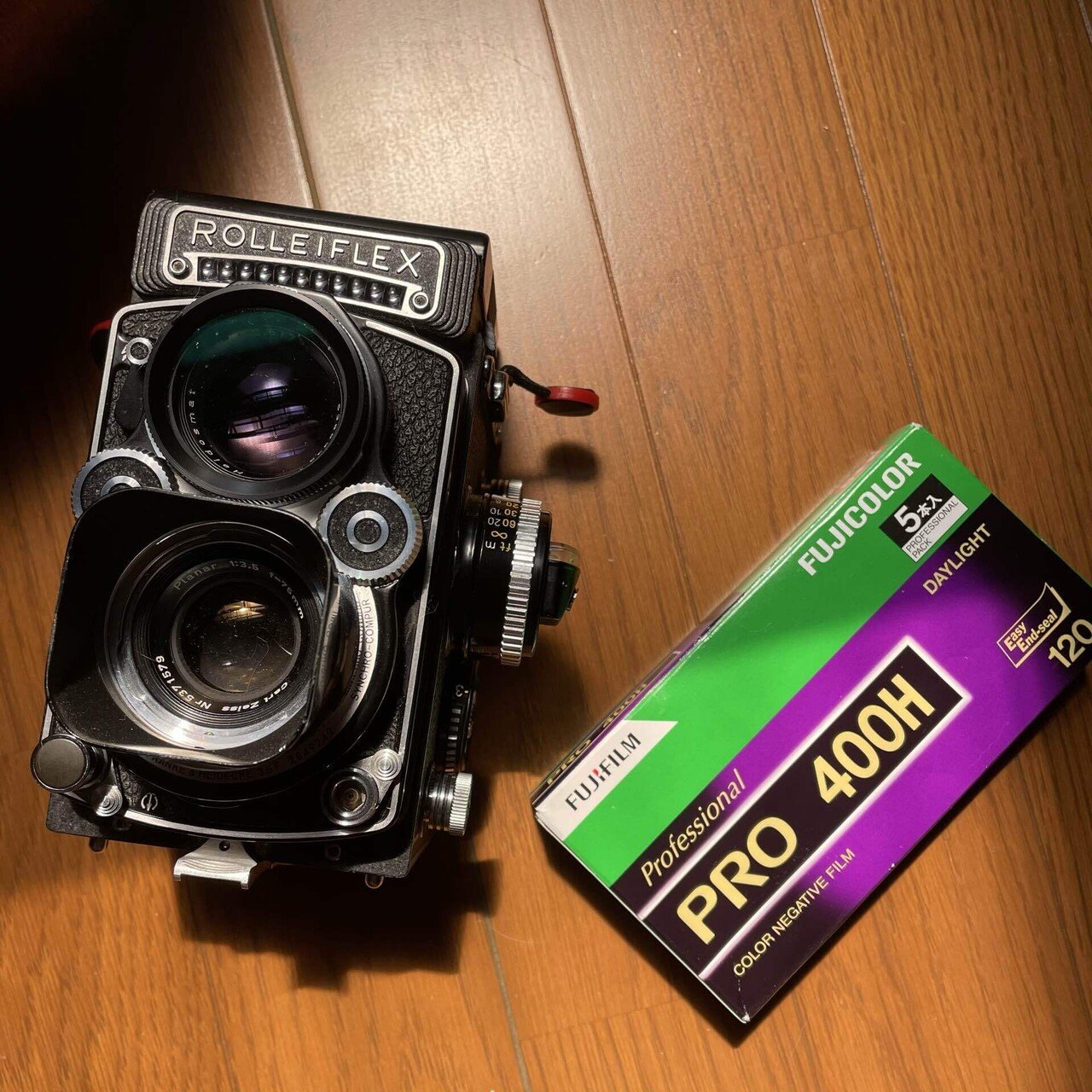フィルムカメラ PRO400H  120 さよならPRO400H。さよなら写真。｜ニシハラ シンヤ通信