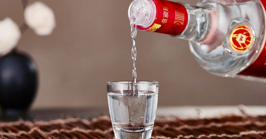 15年前、中国で白酒地獄を乗り切った先にあったことと、withコロナ時代