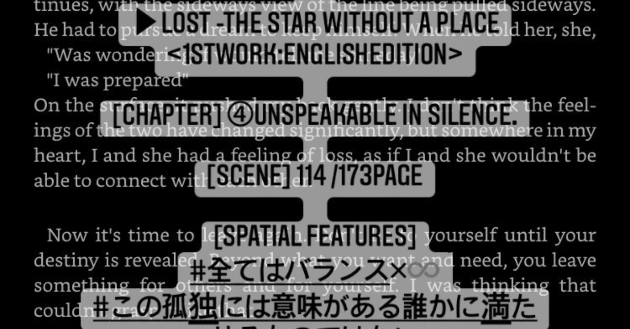 この孤独には意味がある誰かに満たせるものではない の新着タグ記事一覧 Note つくる つながる とどける