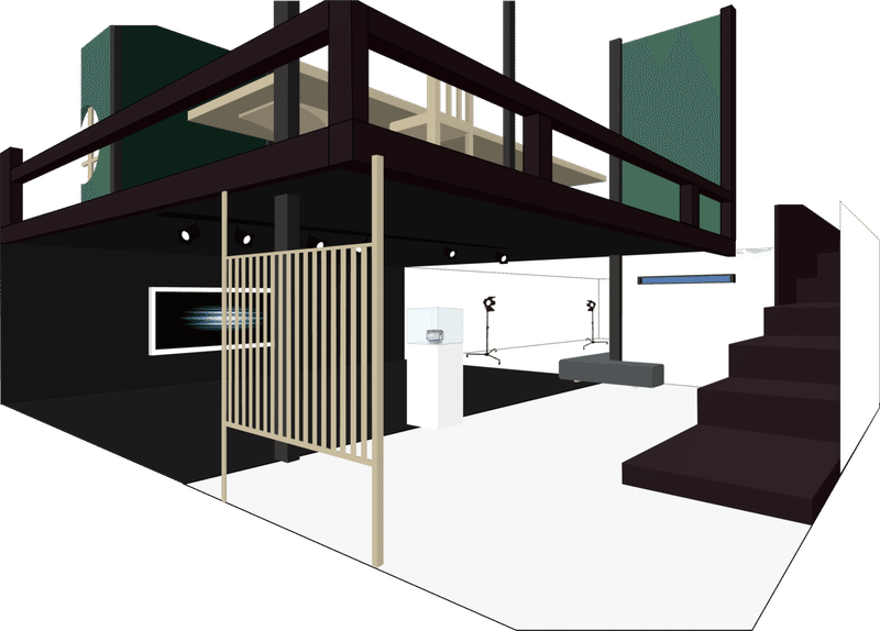 Hajimemasite 土居 佑治 教育 Art Note