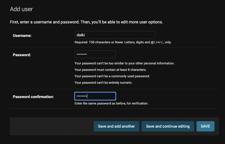 Djangoにweb会議を追加する Amazon Chime にしまつ マーケティングエンジニア Note