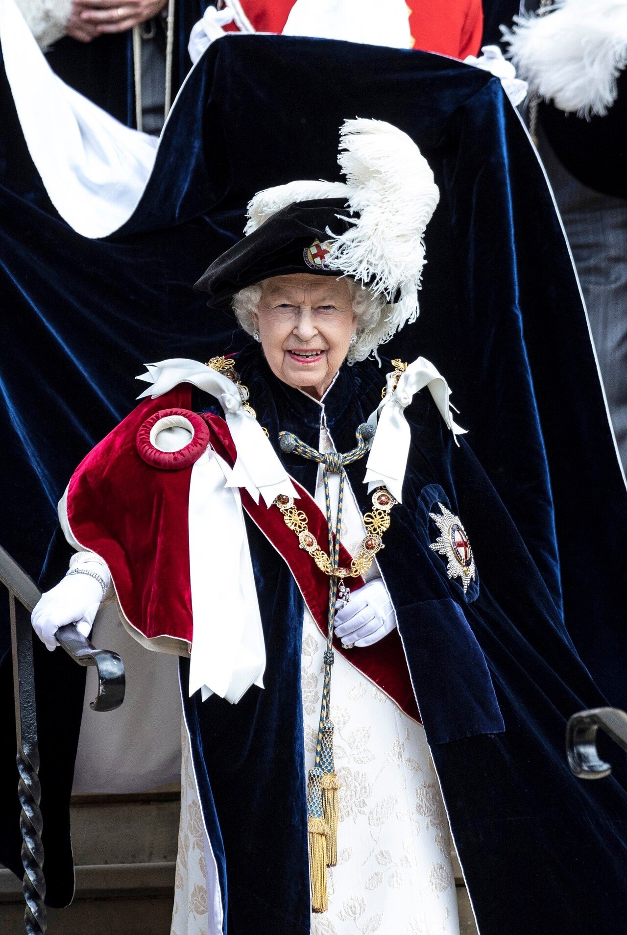 エリザベス女王の巧みな宮廷外交手腕とは 君塚直隆 王室外交物語 第4章の一部を特別公開 光文社新書 エリザベス女王の巧みな宮廷外交手腕とは 君塚直隆 王室外交物語 第4章の一部を特別公開 光文社新書