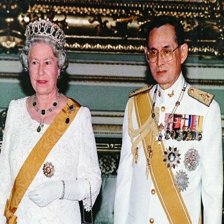 エリザベス女王の巧みな宮廷外交手腕とは 君塚直隆 王室外交物語 第４章の一部を特別公開 光文社新書