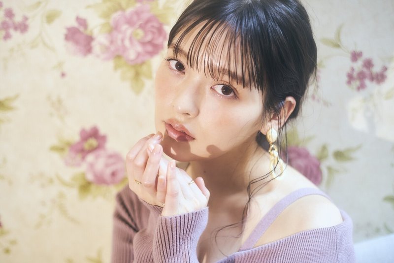 上坂すみれがあざとくて何が悪いの 3日間連続すみぺ特集 Tv Bros テレビブロス Note