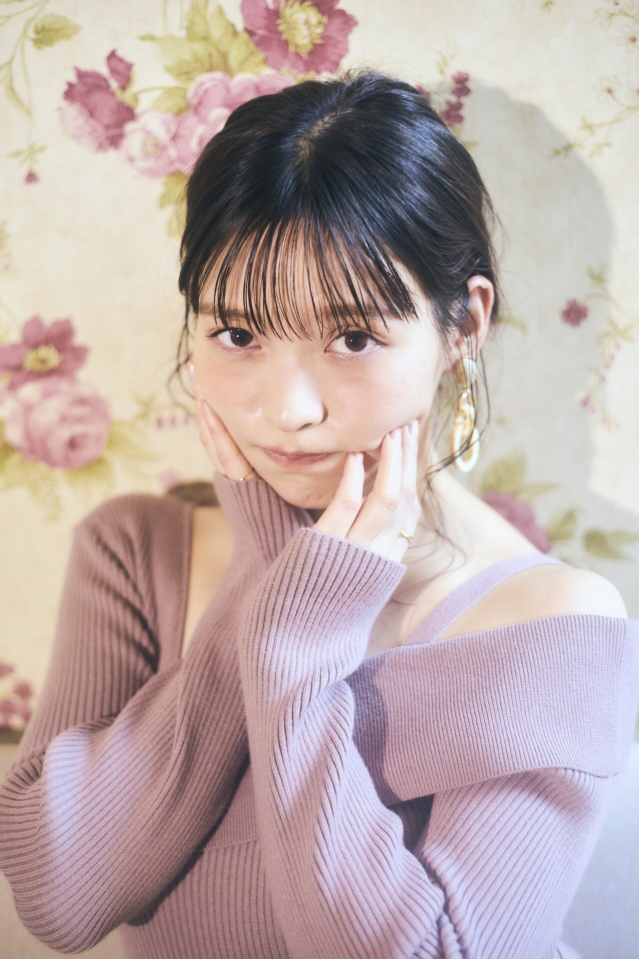 上坂すみれがあざとくて何が悪いの 3日間連続すみぺ特集 Tv Bros テレビブロス Note 上坂すみれがあざとくて何が悪いの 3日間連続すみぺ特集 Tv Bros テレビブロス Note