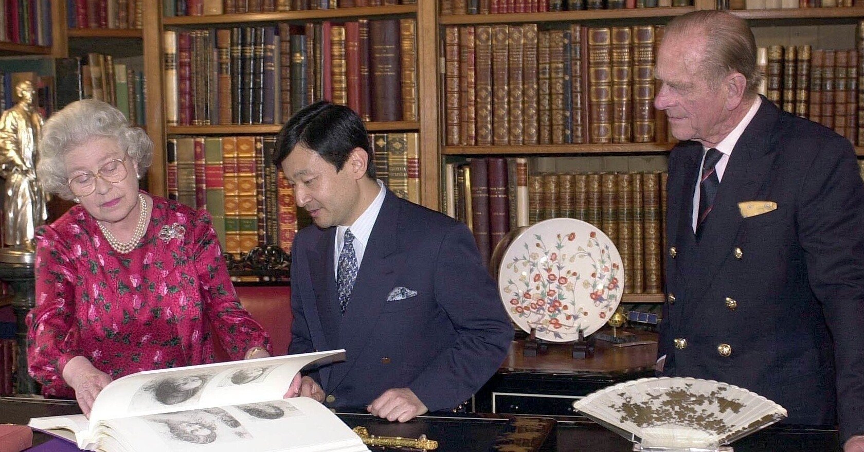 エリザベス女王の巧みな宮廷外交手腕とは 君塚直隆 王室外交物語 第４章の一部を特別公開 光文社新書