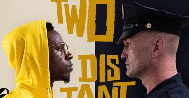 短編映画 隔たる世界の２人 繰り返される悲劇 kie note