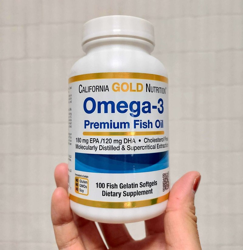 Iherb 毎日飲んでいるサプリメント アラフォー主婦あっき Note