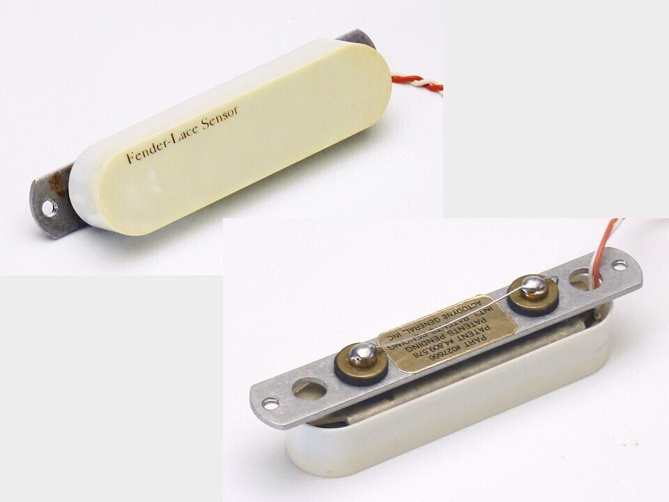 Fender LEAD2のEric Clapton Blackie化 #コスプレ|田村六蔵 Fender LEAD2のEric Clapton Blackie化 #コスプレ|田村六蔵