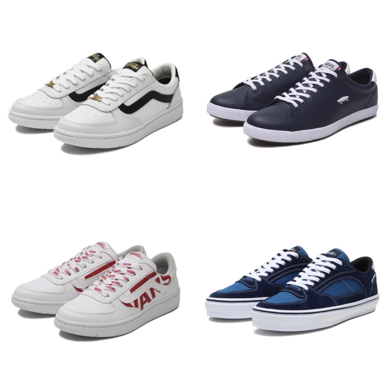 スニーカー仕入れの豆知識〜VANS編〜｜しんじん@メルカリや〜て〼
