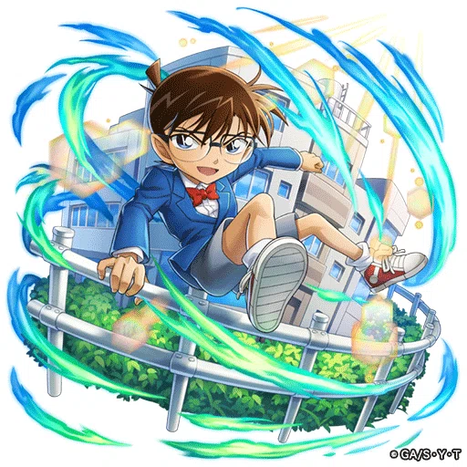 TVアニメ『名探偵コナン』と2度目のコラボ！運営チームが語るイベント