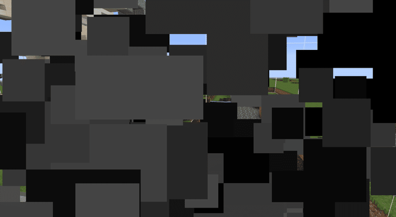 マインクラフト 超長距離型tntキャノンの射程を測定 続き Haru Note マインクラフト 超長距離型tntキャノンの射程を測定 続き Haru Note