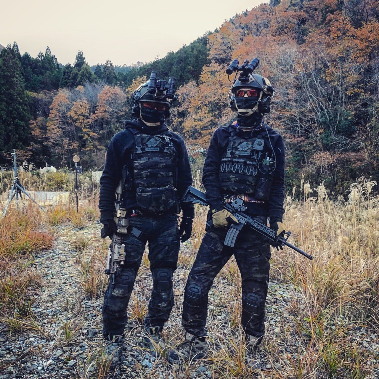 個人装備 Evolution Gear air frame MCBK BCM bpre Evolution Gear air frame MCBK BCM bpre