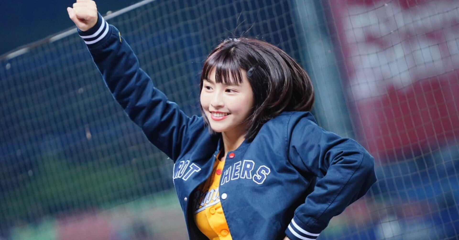 424.【2021年峮峮応援記録 4月-1】峮峮（チュンチュン）の4月9日（1