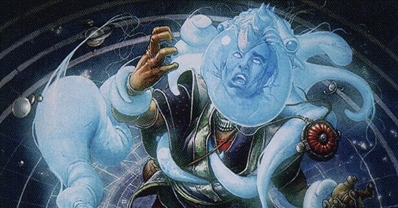 mtg デッキ　ぐるぐるストーム パウパーの“ぐるぐるストーム”解体新書｜けいが