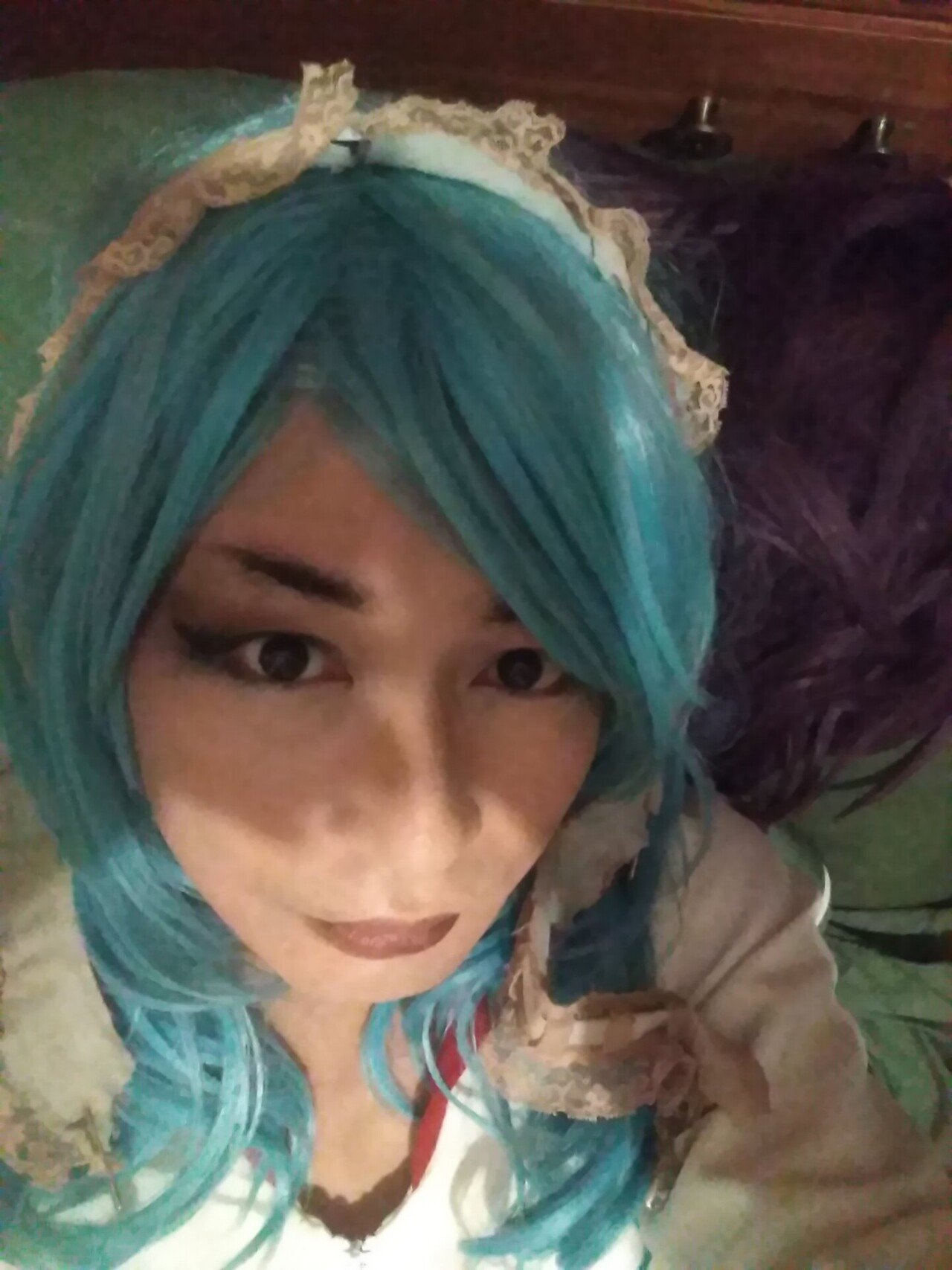 しとねちゃんは女優になる４ 東京ディスティニーランド電子 Note