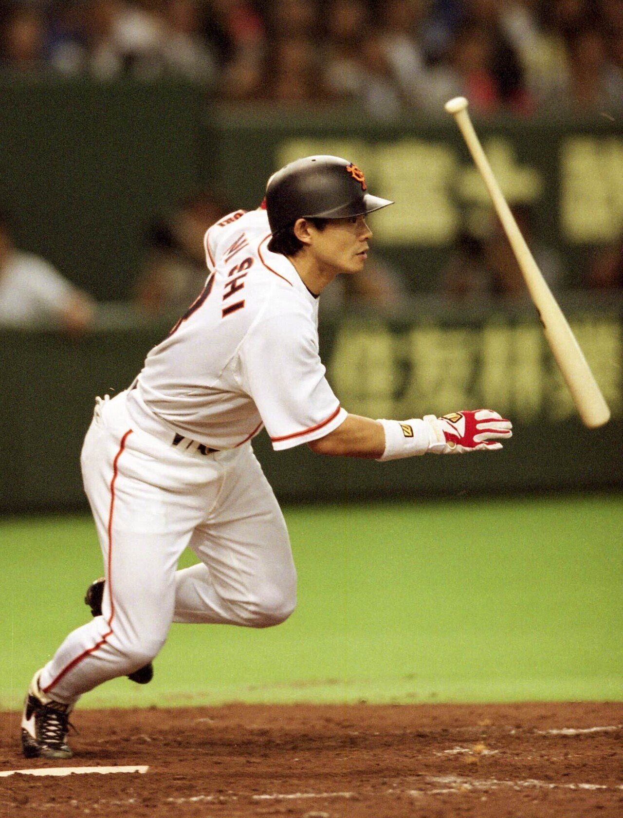 バットとグラブは体の一部 プロ野球選手は道具にどう神経を注ぐのか 仁志敏久連載 7 東スポnote