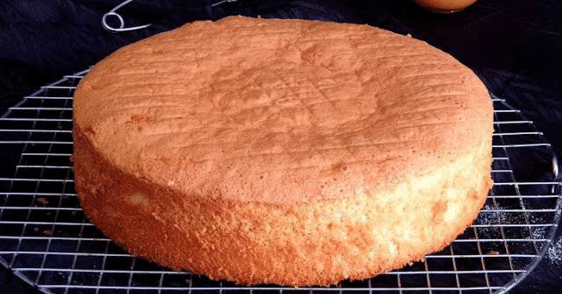 スポンジケーキを失敗したくない 美味しく作りたい方へ ユタ コンビニパティシエ Note