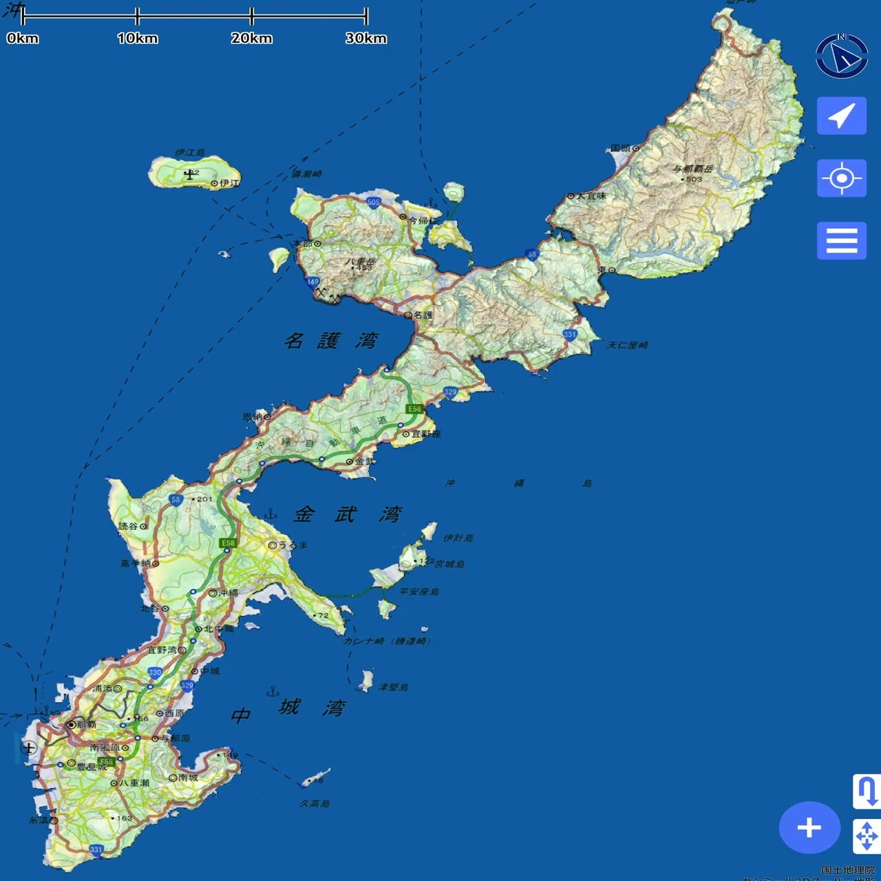 都道府県シリーズvol.30】沖縄県：プロローグ｜ゆるく楽しむ