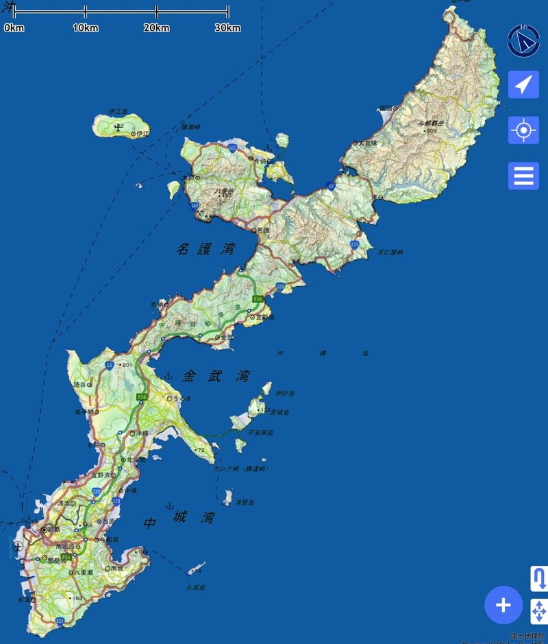 都道府県シリーズvol 30 沖縄県 プロローグ ゆるく楽しむ Note