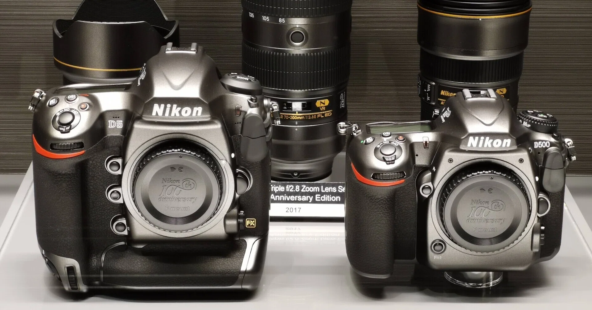 カメラ談義 #Nikon #ニコン #カメラ本体編｜Mattaka