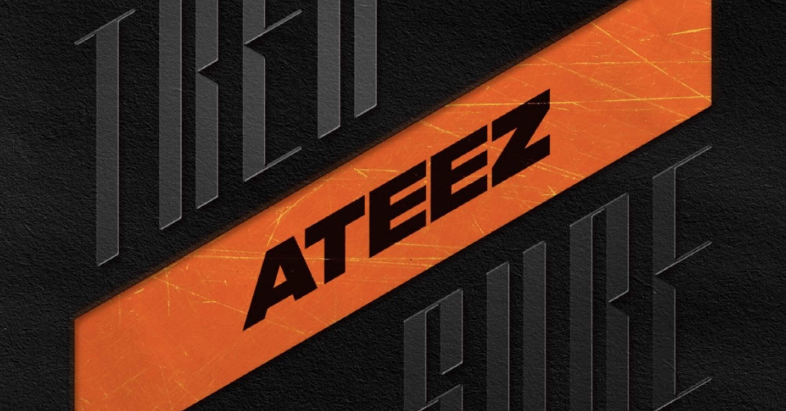 ATEEZのアルバムの感想書く〜TREASURE EP.1 : All To Zero 編①
