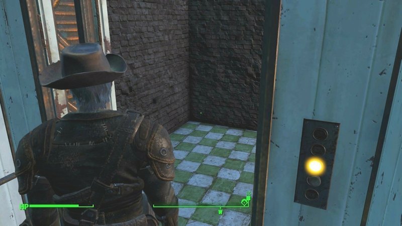 Fallout4 プレイメモ まな Note Fallout4 プレイメモ まな Note