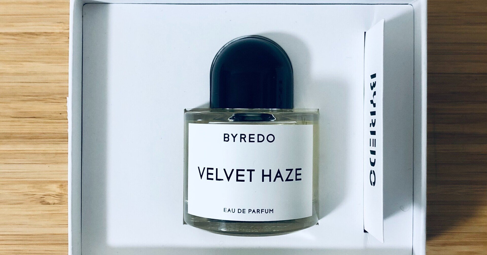 ストックホルムの香水バイレード で今年を決める｜JURIA