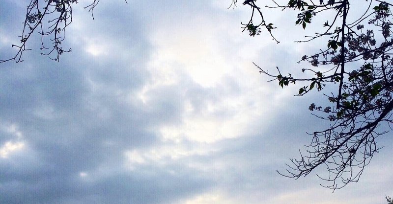 不穏な空気のままで過ごせばいい Ameria Note