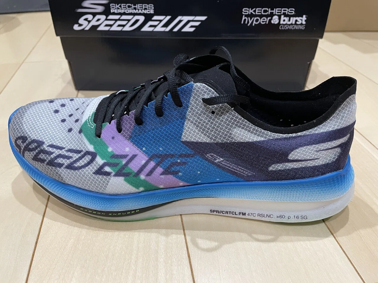 ドラゴンフライの最適ピンは Running Dr ランニングドクター Note ドラゴンフライの最適ピンは Running Dr ランニングドクター Note