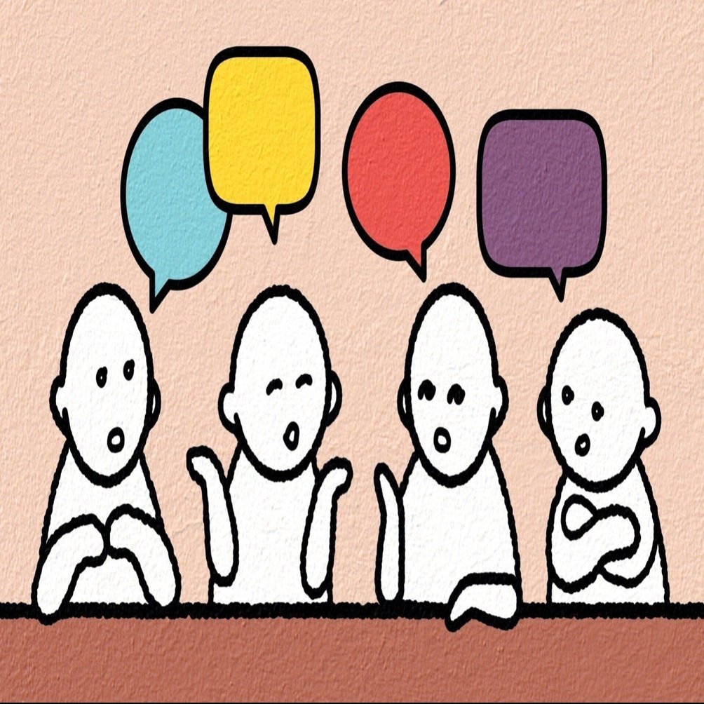 自分の恋愛話を打ち明けないと心を開いていないと思われるけど
