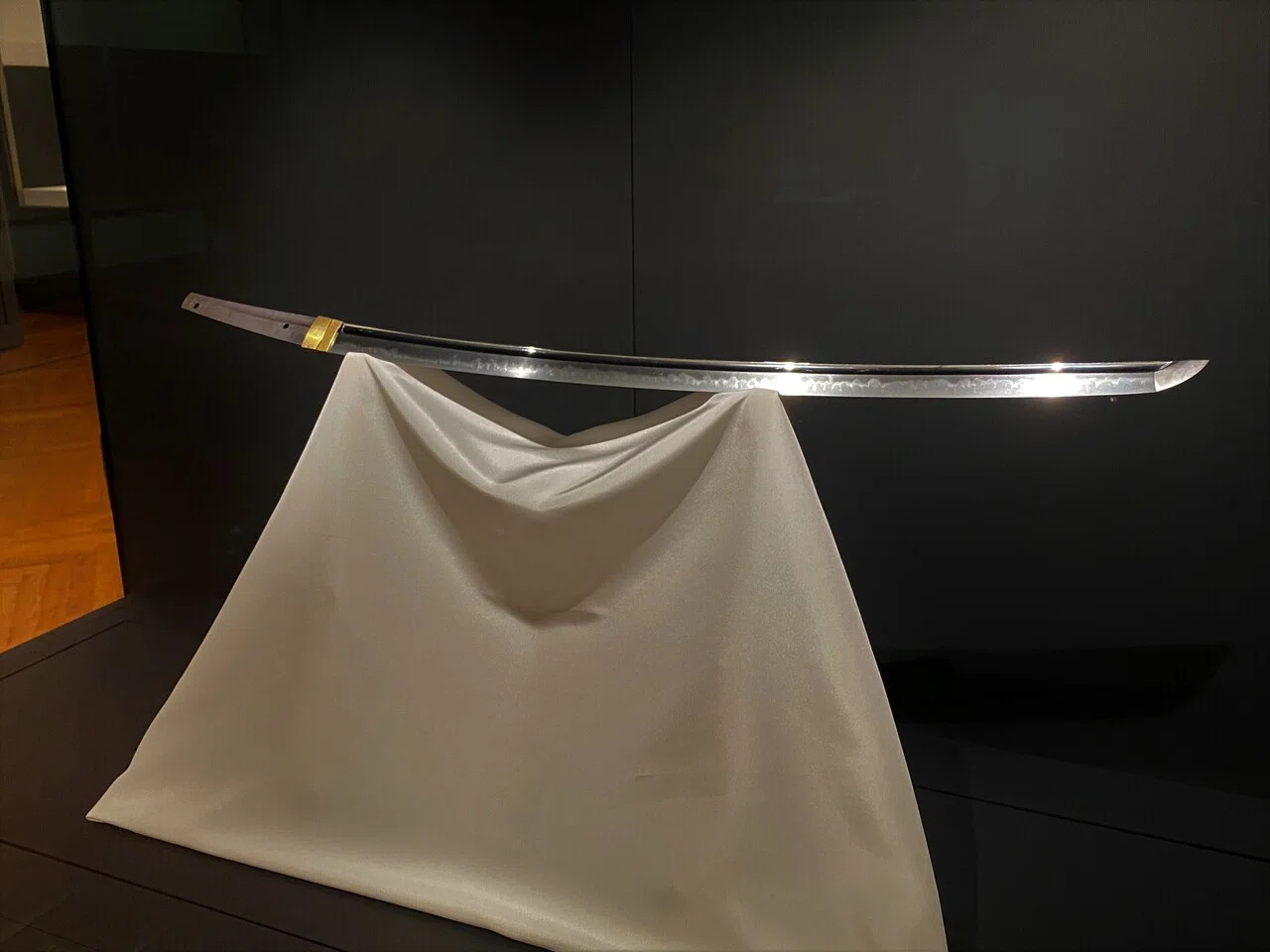 The Gorgeous Hamon of the 