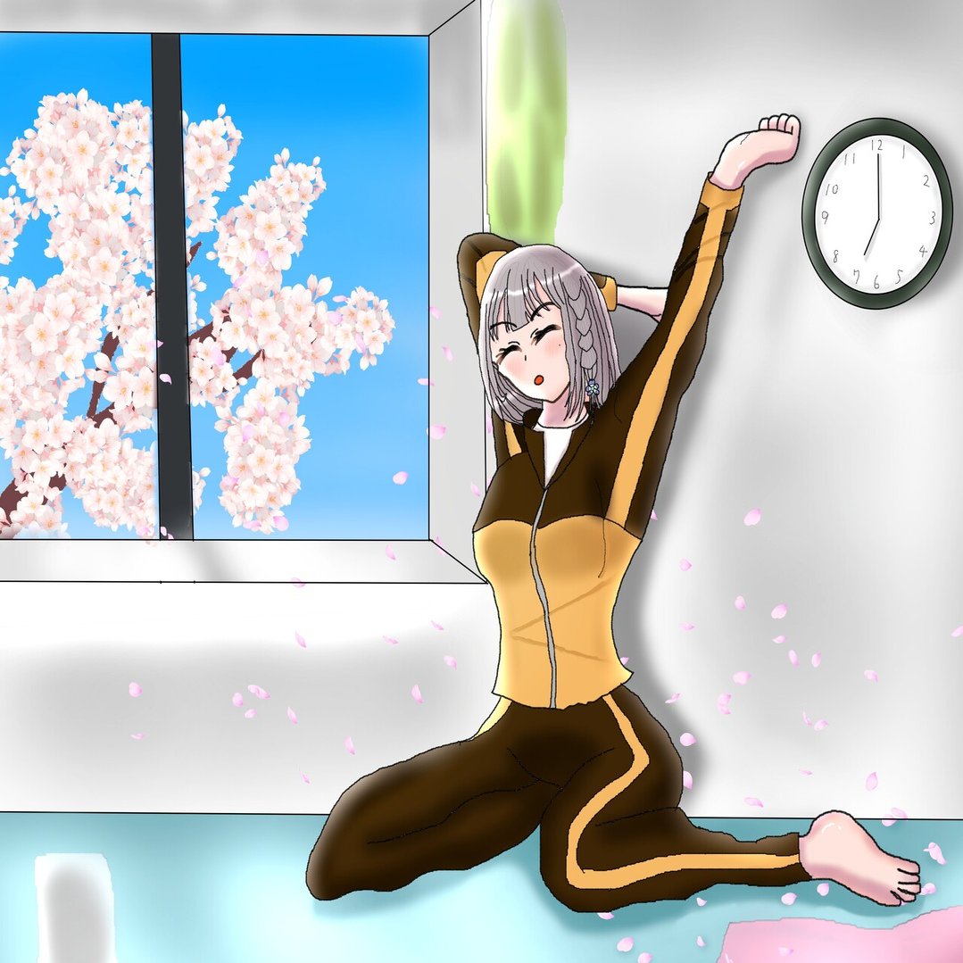 ド素人作家がイラストに挑戦する 日 119日目 マシュウ Note