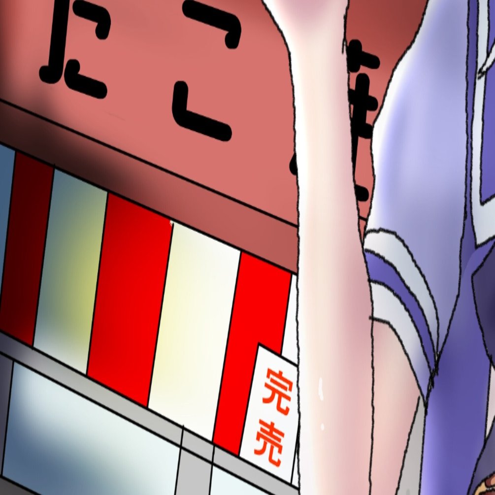 ド素人作家がイラストに挑戦する 日 119日目 マシュウ Note
