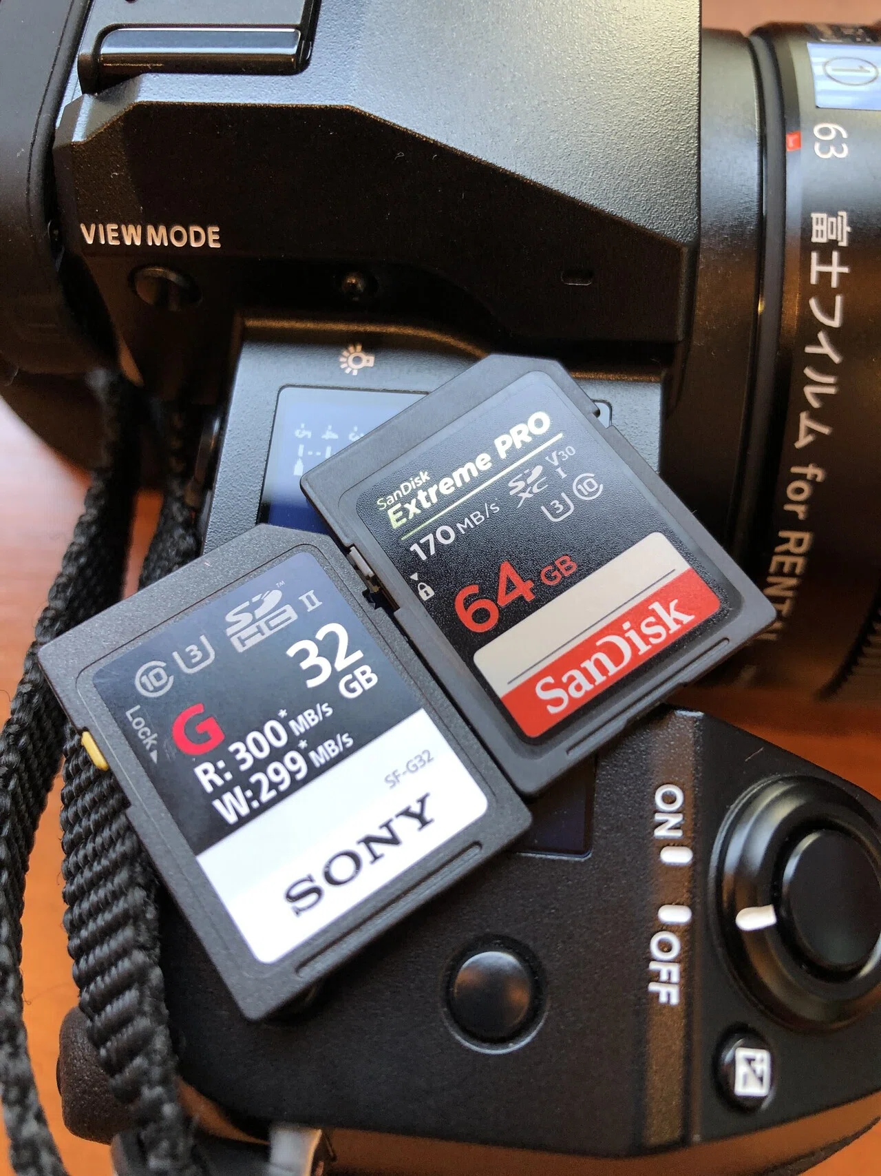 亀さま専用お取り置きGFX100とGF63mmf2.8 カメラ談義 #FujiFilm #富士フィルム #GFX100S #GF63mmF2.8 R WR