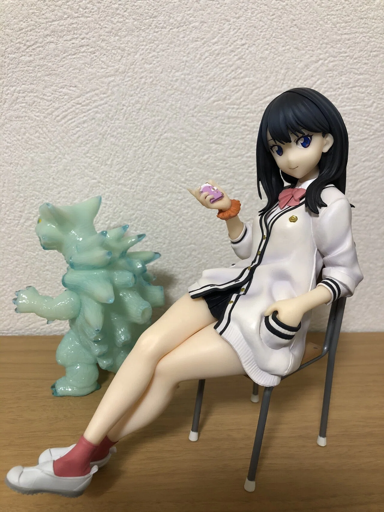 仕事の宣伝｜雨宮
