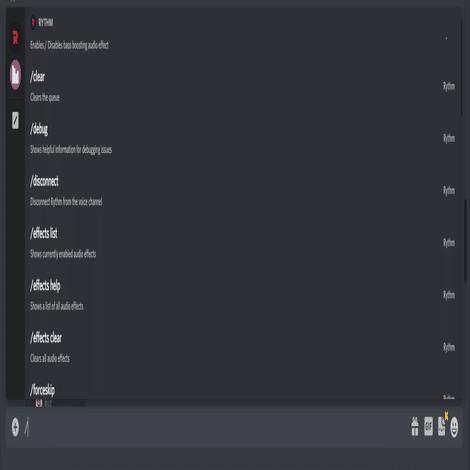 Discord 全ロール権限の説明書 Merunno Note