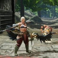 モンハンライズ 難易度高 真ラスボス攻略 せろ モンハン解説者 Note