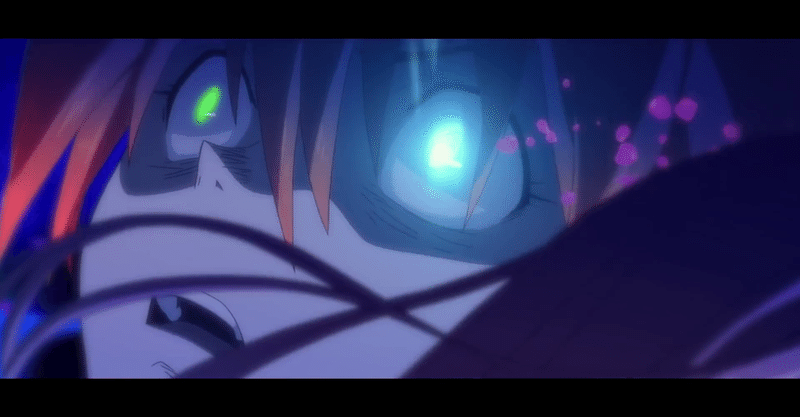 考察 アスカがシングルエントリーだと思い込んだ理由 カヲル君についての追記あり しゅりりん Note