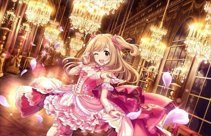 推しゲーキャラ紹介 デレステ5 美奈 Note 推しゲーキャラ紹介 デレステ5 美奈 Note