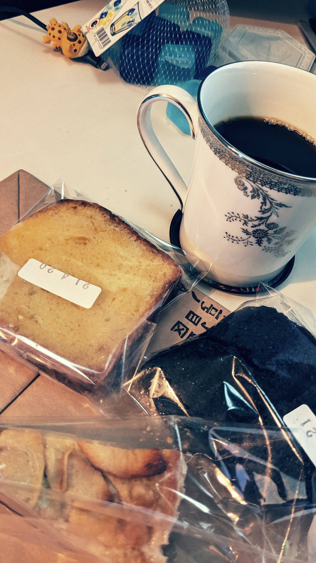 ノッカノッカ 今更ハマったボードゲーム Oheavenus Note