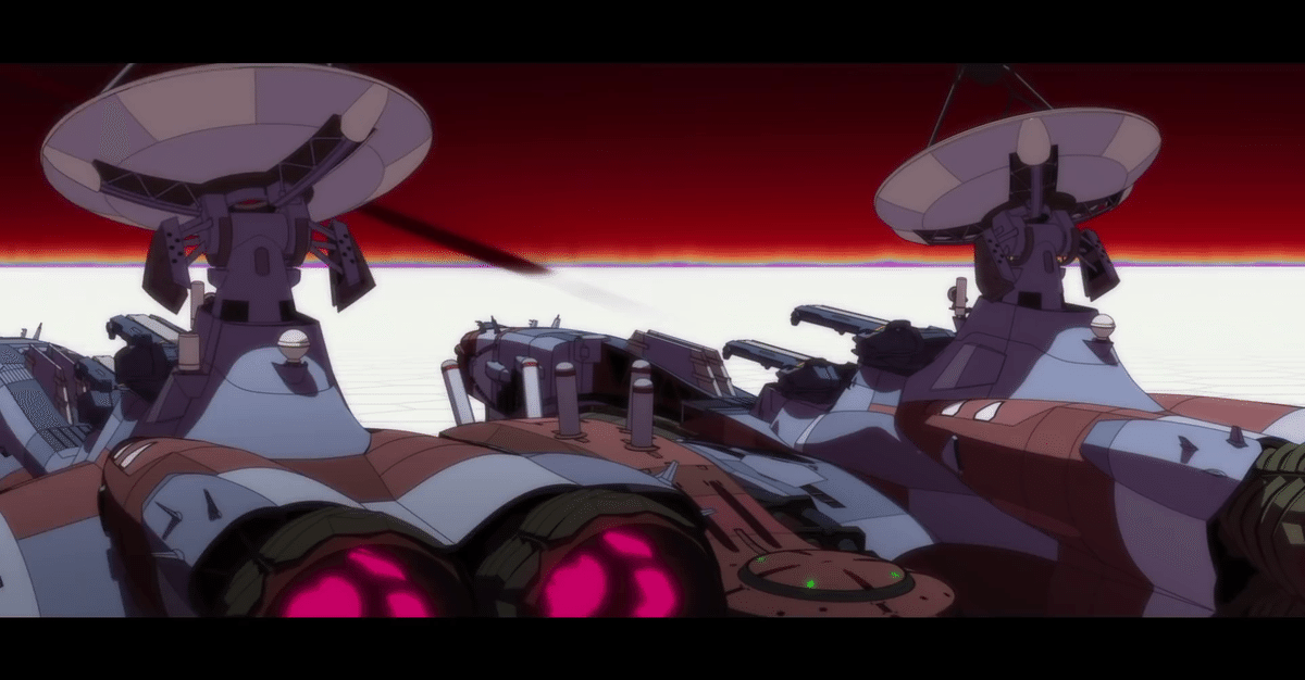 旧南極爆心地にある十字架ついての疑問｜しゅりりん