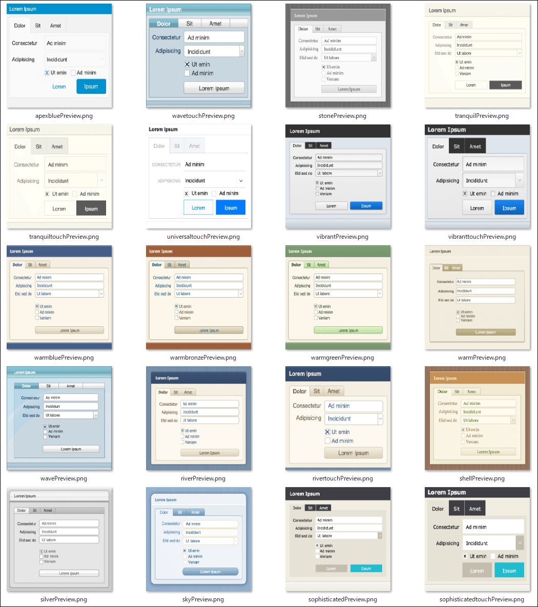 Filemaker というかボタンデザイン Ask Note Filemaker というかボタンデザイン Ask Note