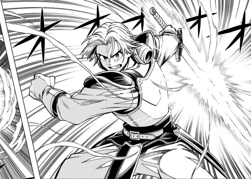 原作好きにはたまらない漫画 ダイの大冒険 勇者アバンと煉獄の魔王 鎌田和樹 Note