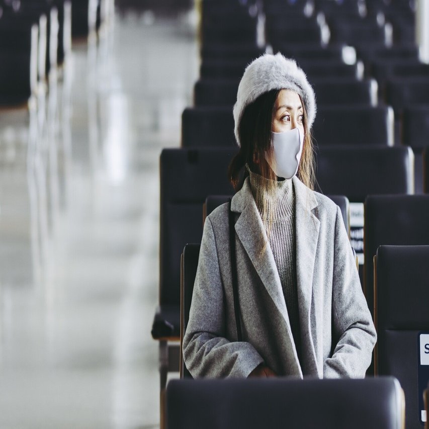 第1回 日本人の マスク好き と子育ての関係を考えてみる 集英社インターナショナル