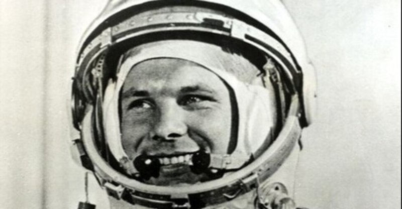 宇宙飛行に見るロシア人 05 Saven Satow Note