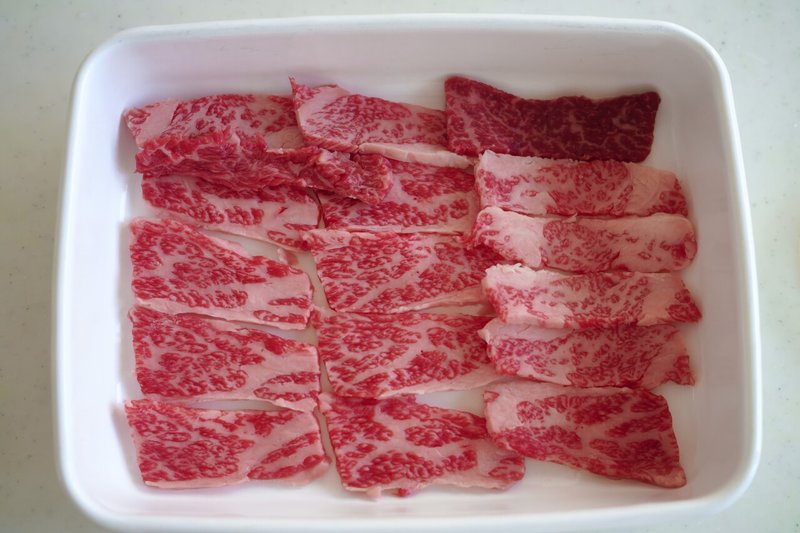 牛肉の生姜焼き 樋口直哉 Travelingfoodlab Note 牛肉の生姜焼き 樋口直哉 Travelingfoodlab Note