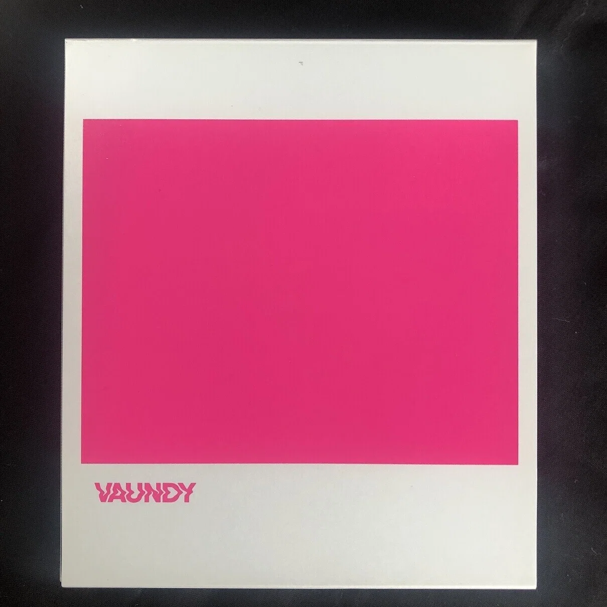 入賞作品 Vaundy 『strobo』店員コメント紹介｜ミュージックソムリエ協会