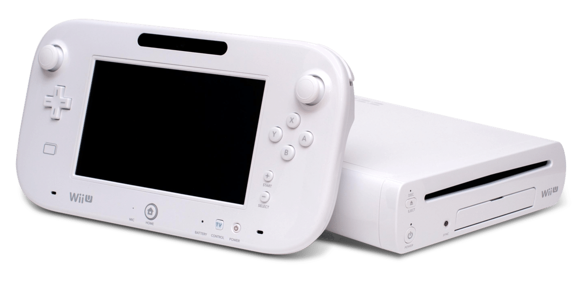 任天堂 - 今週中に購入して頂けるかた14000円 wiiU　本体 hq720.jpg?sqp=-