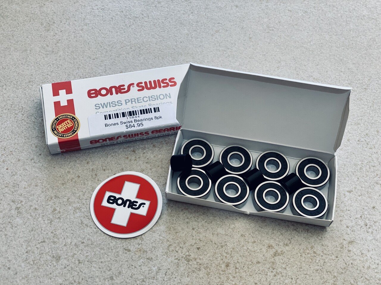 ベアリングについて｜みなみ すけちょこ